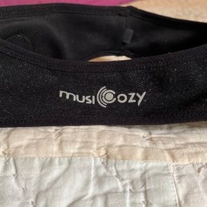 Bluetooth Headband for Exercise!